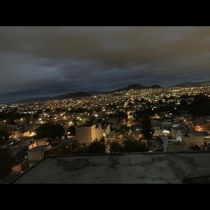 Meet your Posher, Sergio